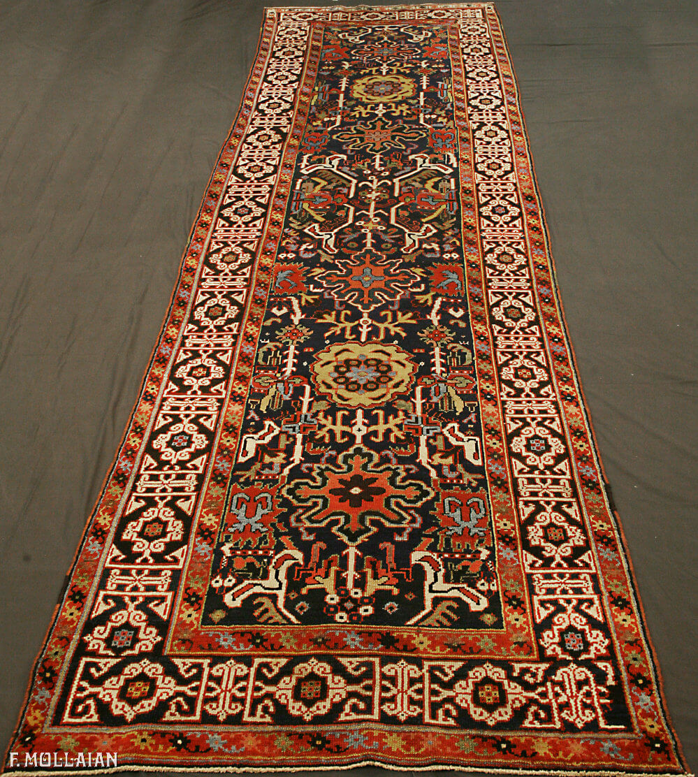 Antique North West Persia Runner n°:97914035